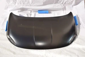 COFANO VANO MOTORE FIAT 500E Elettrica dal 2021 NUOVO ORIGINALE FIAT 52137631 - Imagen 1 de 4