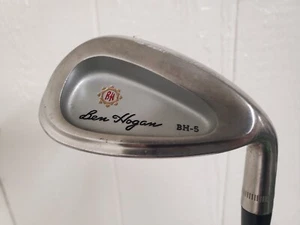 BEN HOGAN BH-5 Pitching Wedge PW Apex Edge Graphite #3 Regular Flex RH - Picture 1 of 14