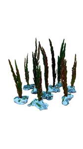 Felsen Baum Modellbahn, Diorama, Modellbahnfelsen, Krippenbau - Bild 1 von 5