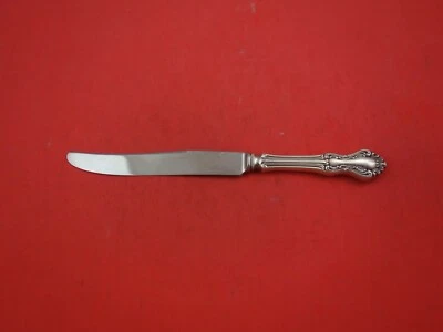 Princess Elizabeth by National Sterling Silver Regular Knife French 8 3/4" - Image 1 of 3
