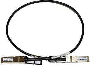 Intel 100 Gbps 10131941-2010LF 947012 1m QSFP28 QSFP28 Datenkabel - Afbeelding 1 van 6