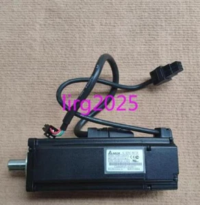 1pc used  Delta ECMA-C20604FS 400W servo motor - Picture 1 of 4