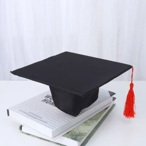 Preschool Graduation Hat Preschool Graduation Gown Kids Graduation Gown - Picture 1 of 12