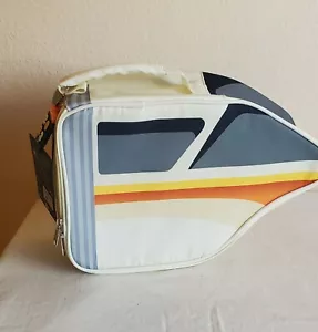 Bolsa de Mano Monorriel Monorriel Parques Disney Aislada 2023 Nueva Con Etiquetas - Imagen 1 de 6