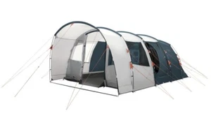 Easy Camp Palmdale 600, 6 Person Tunnel Tent 2024 - Grey /Blue (OUT0012) - Picture 1 of 7