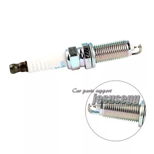1Pcs For Nissan Iridium Spark Plugs Fits For 22401-JA01B NGK DILKAR6A11 - Imagen 1 de 4