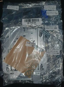 Kit de soporte de hardware de montaje Cisco 69-2161-01 Rev A0 ancla 700-30482-02 NUEVO - Imagen 1 de 1