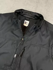 SCOTTeVEST Vest Men (XXL) Back v2.0 Travel Pockets Utility ** Sleeves Missing ** - Picture 1 of 9