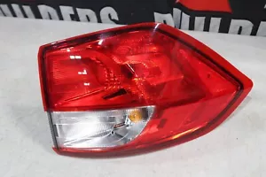 2018-2021 FORD ECOSPORT LH DRIVER SIDE TAILLIGHT #085959-27B - Picture 1 of 2