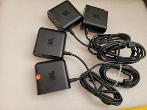 1PCS JBL US Plug 20V 60W Power Adapter Xtreme 3/ Some scratches/1-year warranty - Picture 1 of 9