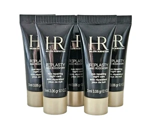 Helena Rubinstein Re-Plasty Age Recovery Eye Repairing Night Cream 15 ml (5×3ml) - Bild 1 von 1