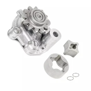 Oil Pump Assembly w/ Rotor for Yamaha YZ450F YZ450 F 2006 2007 2008 2009 - 2013 - Picture 1 of 4