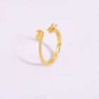 Alloy Tail Ring Adjustable Dragon Shaped Open Ring