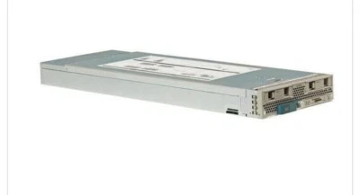 Cisco UCSB-B200-M3 UCS B200 M3 Blade Server - Image 1 of 4