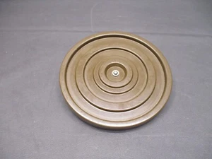 Oster Regency Kitchen Center Replacement Parts Turntable Base Part - Picture 1 of 3