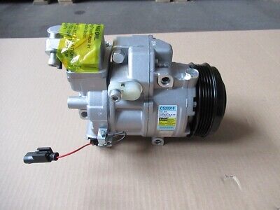 Klimakompressor Delphi (Neuteil) Made In China CS20318-12B1 • 199.29€