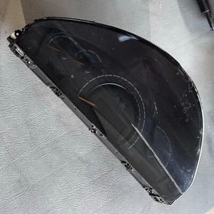 00-06 MERCEDES W220 S600 INSTRUMENT CLUSTER SPEEDOMETER ODOMETER 2205403211 OEM - Picture 1 of 20