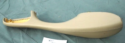 Jaguar XK8 1997-2003 reposabrazos de puerta (derecha) derecho OEM AGD Foto 1 de 4