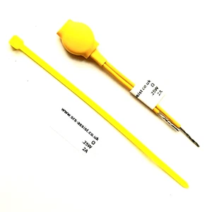 3.9 Ohm 0.25w 2 Amp Fused SRS Airbag Load Test Resistor Diagnostic Fix Fault - Picture 1 of 11