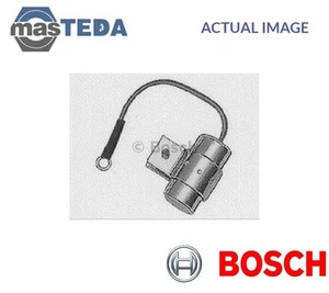 1 237 330 801 CONDENSER IGNITION BOSCH FOR FIAT 131,128,132,RITMO,850 - Picture 1 of 5