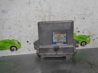 7700106482 centralina motore per RENAULT TRAFIC (DESDE 5.89) 1.9 DIESEL 2805646 - Immagine 1 di 4