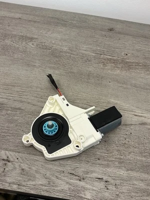 Audi A4 Allroad 2013 usado motor ventana pasajero delantero derecho Foto 1 de 4