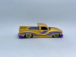 Hot Wheels Mainline Basic 26A 2025 # BOUNCE'N BASS, hilado suelto - Imagen 1 de 3