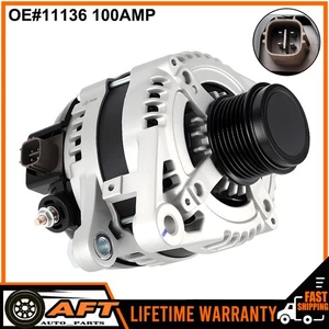 Alternador para Toyota Camry 2007-2016 Highlander 2008-2013 3,5 L 11136 334-2641A - Imagen 1 de 10