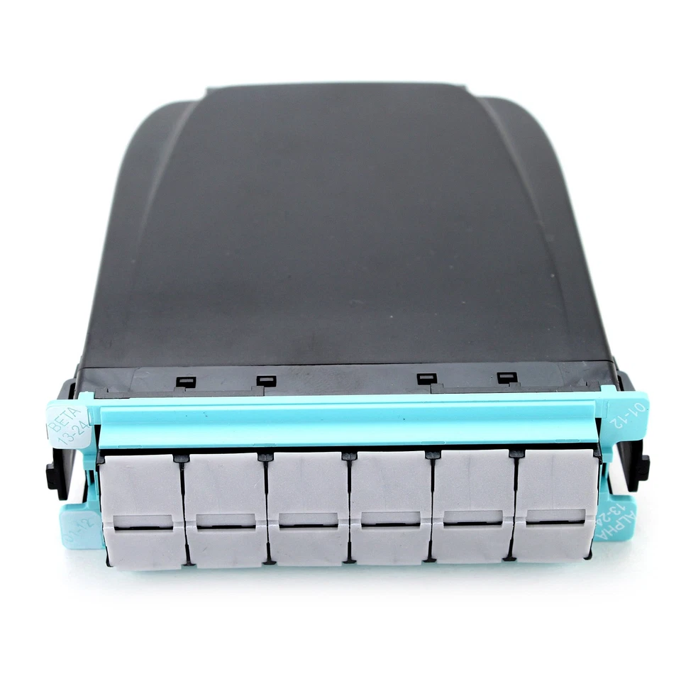 COMMSCOPE 360DM-24LC-LS SYSTIMAX INSTAPATCH 360 LAZRSPEED ADAPTER MODULE - Image 1 of 4