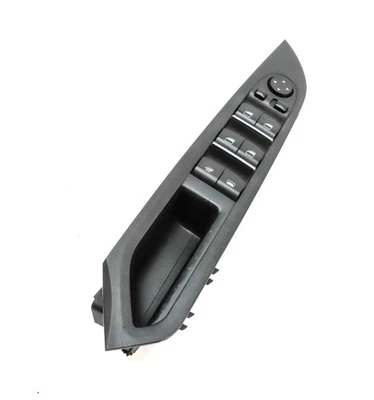 INTERRUPTOR VENTANA PLEGABLE MAESTRO IZQUIERDO CONVERTIBLE BMW 640i 650i M6 F06 F12 14-18 Foto 1 de 4