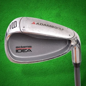 Adams Golf IDEA 9 Iron Graphite 35” Right Handed - Picture 1 of 9