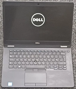 14INCH DELL LATITUDE E7470 CORE I5 8GB DDR4 256GB NVME SSD WIN 11 PRO/OFFICE2019 - Picture 1 of 15