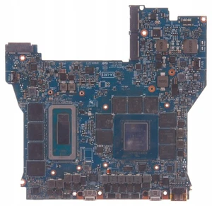 Carte mère DELL Alienware X15 R2 D - Photo 1/2