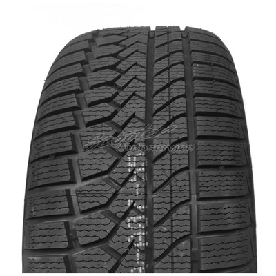 4x Winterreifen Goodride ZuperSnow Z-507 3PMSF XL 215/45 R16 90V | 39511 - Bild 1 von 4