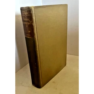 Die Bekenntnisse des Harry Lorrequer Hardcover 1906 Charles Lever - Bild 1 von 3