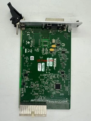 USED National Instruments PXI-8364 x1 MXI-Express Daisy-Chain Copper Interface - Image 1 of 4