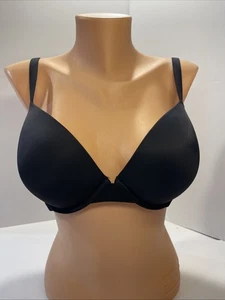 Victoria’s Secret 36 DD Pink Wear Everywhere Super Push Up. NWOT - Picture 1 of 7