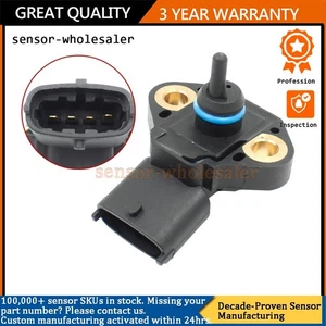 :MAP Sensor Fits VW Audi | Replaces 0261230147 - Picture 1 of 4