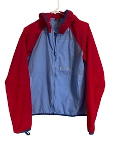 Cotopaxi Paray Lightweight Jacket Size Small Men's Full Zip NWT Pockets $75 Blue - Picture 1 of 10