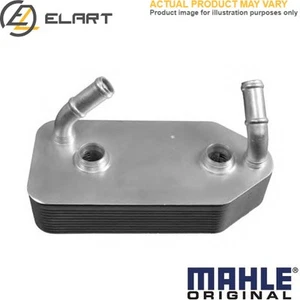 OIL COOLER AUTOMATIC TRANSMISSION CLC 252 000S FOR MERCEDES-BENZ B-CLASS 1.6L - Picture 1 of 7