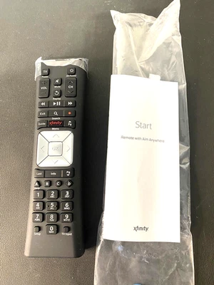 Xfinity XR5 v4-U Remote Control For Xfinity, Tested Working Cable Remote-NEW - Image 1 of 4