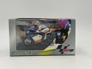 Slot Car 1/32 Scalextric "Ducati Ruben Xaus" Ref. C6013 - Picture 1 of 3