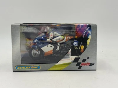Slot Car 1/32 Scalextric "Ducati Ruben Xaus" Ref. C6013 - Image 1 of 3