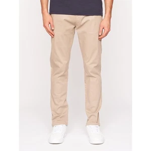 Crosshatch Chinos Roysden para Hombre (BG603) UTBG603_98 - Imagen 1 de 1