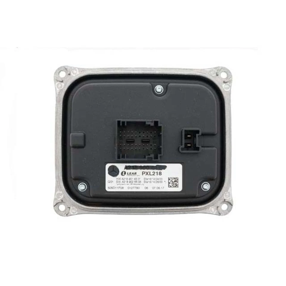 218-900-92-03 Automotive Lighting Headlight Control Module for MB Mercedes SL550 - Image 1 of 1