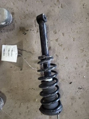 Apoio de suspensão dianteiro sem suspensão a ar compatível com 97-00 LEXUS LS400 586727 - Imagem 1 de 3