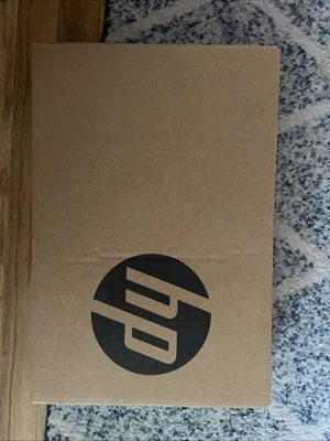 HP Pavilion 14-ce2064st- 14" Laptop, Intel15 Processor, 8GB Memory, 256 GB New! - Image 1 of 4