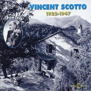 Various Vincent Scotto 1922 - 1947 (CD) Album - Picture 1 of 1
