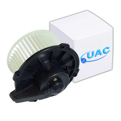 Motor soplador de climatización UAC BM 3914C para modelos selectos 88-02 Acura Honda Isuzu Foto 1 de 4