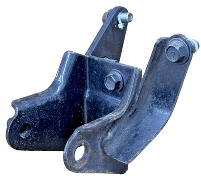 Soporte de montaje del motor trasero Toyota MR2 SW20 1991-95 transmisión turbo E153 Foto 1 de 4